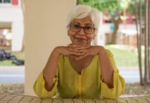20 советов от 80-летней женщины, которые помогут научиться ценить себя