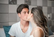 Красивые слова любимому мужчине