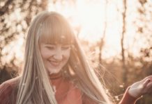 3 фразы, которые должна повторять ежедневно знающая себе цену женщина