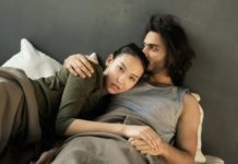 6 фраз, которые говорит мужчина, если его действительно влечет к женщине