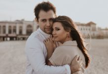 6 неловких вещей, которые делает мужчина, когда влюбляется
