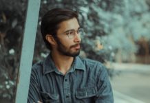 7 фраз, которые говорит мужчина, если его неистово тянет к вам