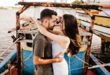 3 женских типажа, о которых грезит каждый мужчина, но боится их как огня
