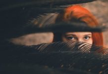 5 веских доводов, почему женщина должна плакать как можно чаще